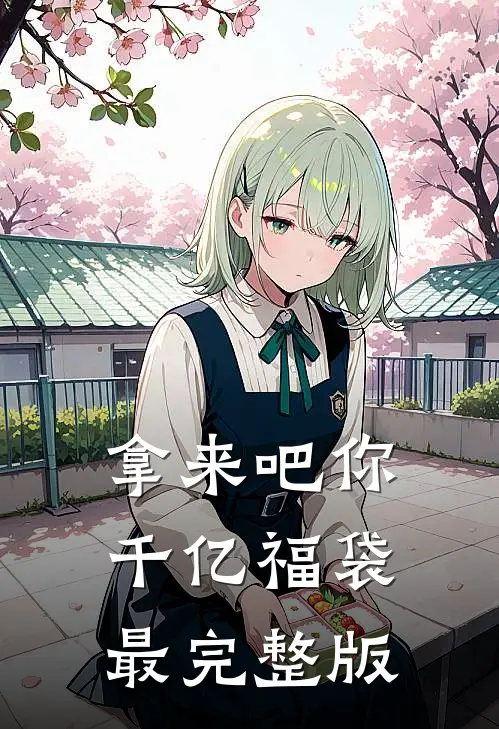 拿来吧你：千亿福袋最完整版