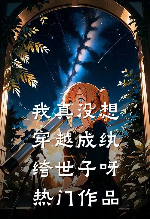 我真没想穿越成纨绔世子呀热门作品