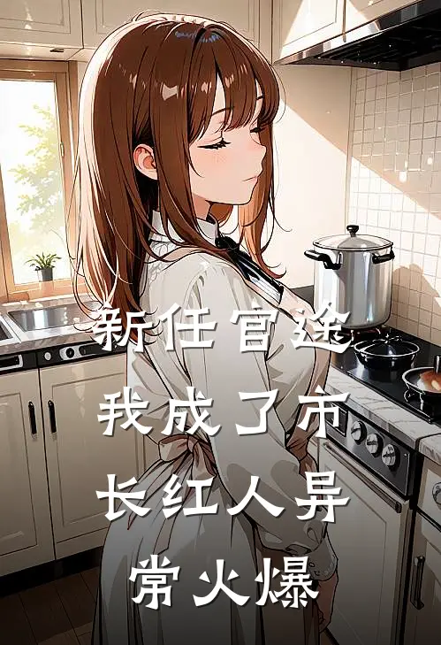 新任官途，我成了市长红人异常火爆
