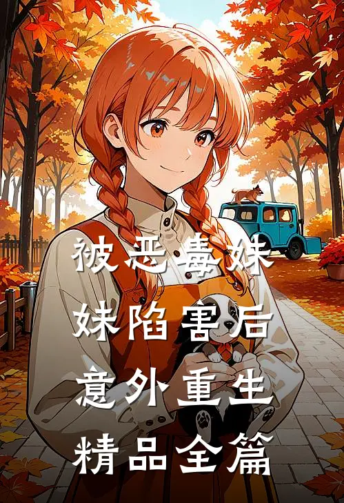 被恶毒妹妹陷害后意外重生精品全篇
