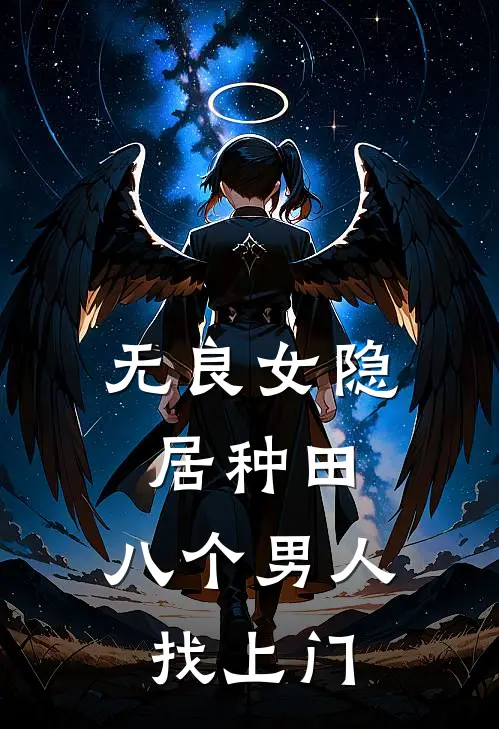 无良女隐居种田，八个男人找上门