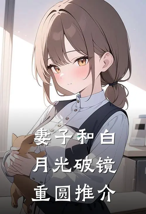 妻子和白月光破镜重圆推介