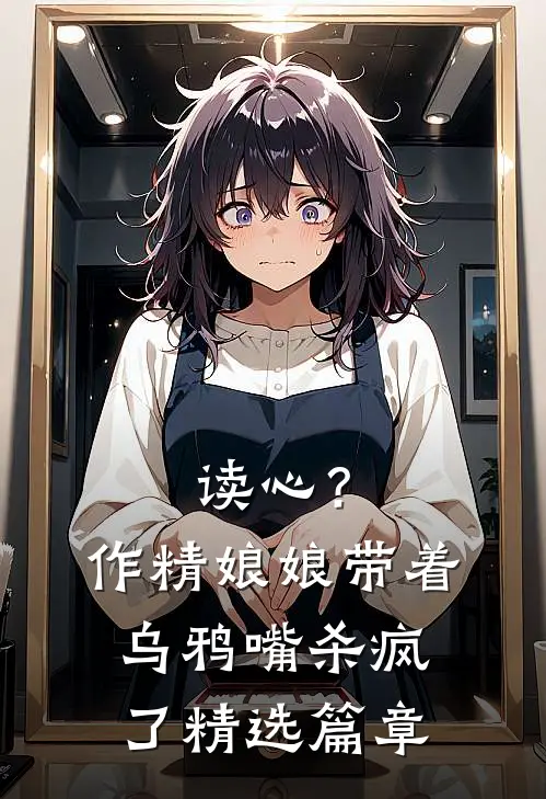 读心？作精娘娘带着乌鸦嘴杀疯了精选篇章