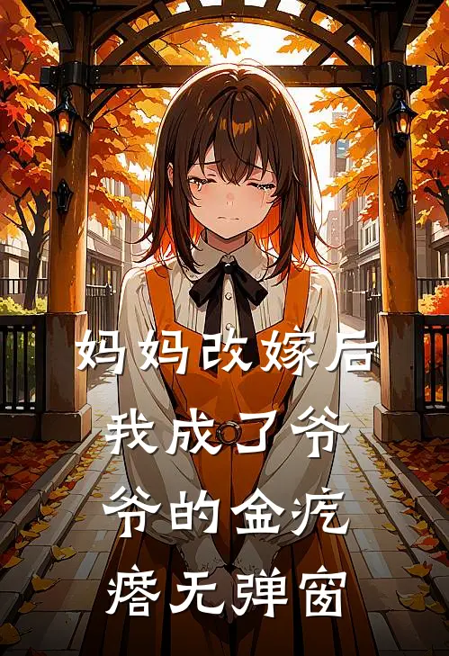 妈妈改嫁后，我成了爷爷的金疙瘩无弹窗