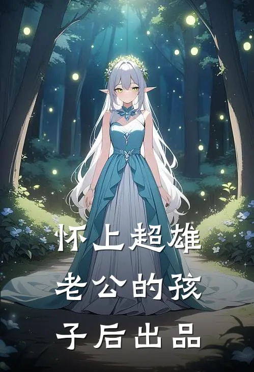 怀上超雄老公的孩子后出品