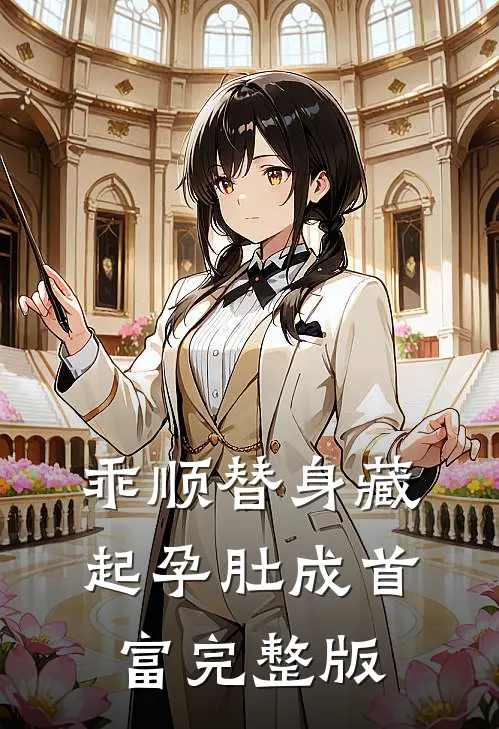 乖顺替身藏起孕肚成首富完整版