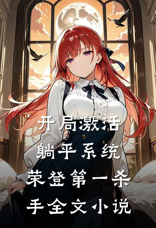 开局激活躺平系统，荣登第一杀手全文小说