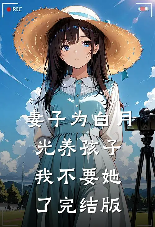 妻子为白月光养孩子，我不要她了完结版
