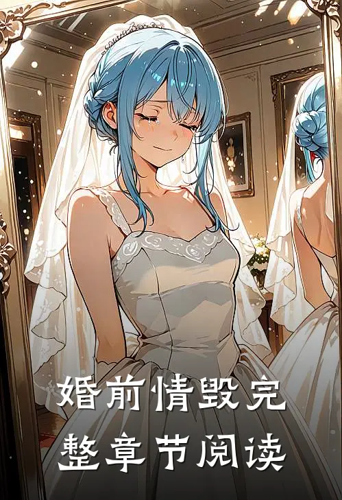 婚前情毁完整章节阅读