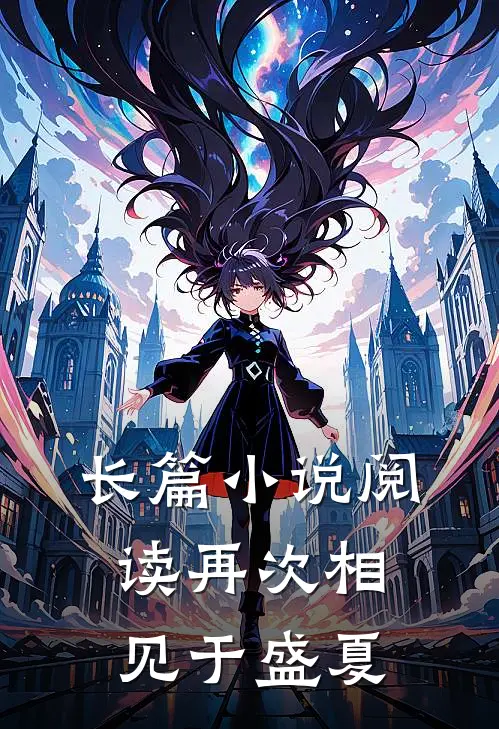 长篇小说阅读再次相见于盛夏