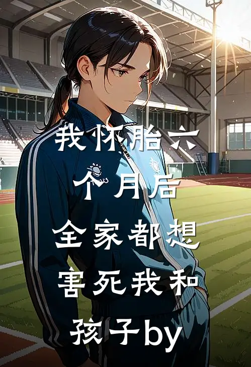 我怀胎六个月后，全家都想害死我和孩子by