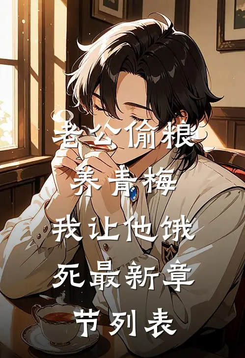 老公偷粮养青梅，我让他饿死最新章节列表