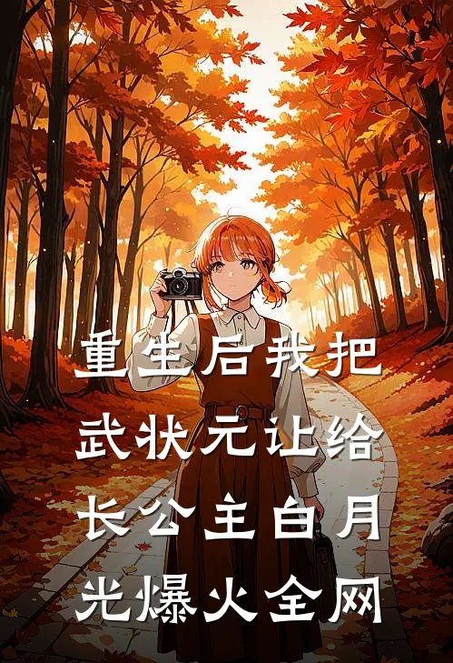 重生后我把武状元让给长公主白月光爆火全网
