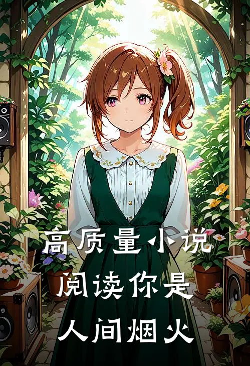 高质量小说阅读你是人间烟火
