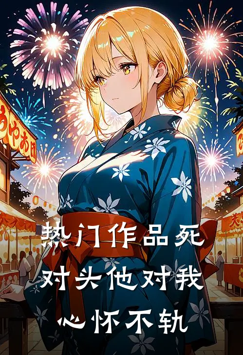 热门作品死对头他对我心怀不轨