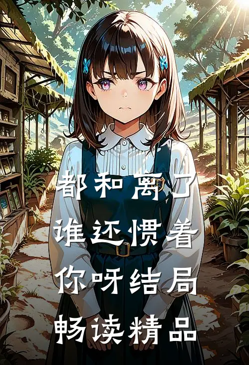都和离了,谁还惯着你呀结局畅读精品