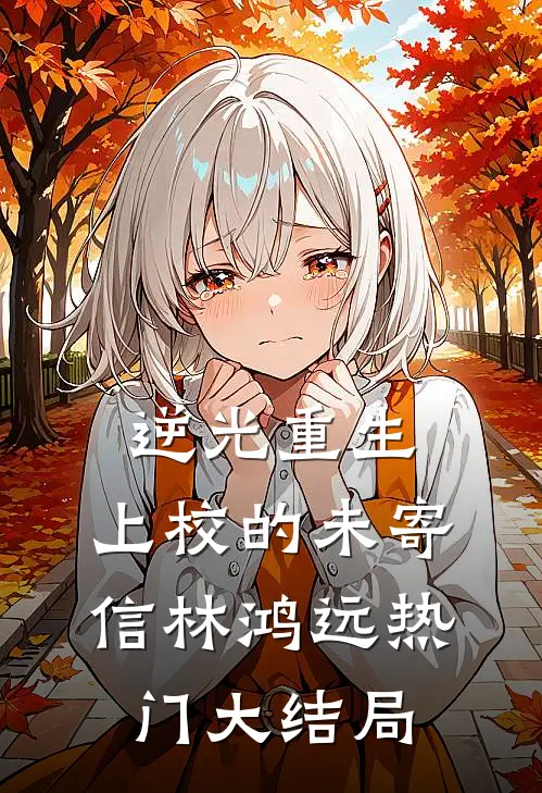 逆光重生：上校的未寄信林鸿远热门大结局