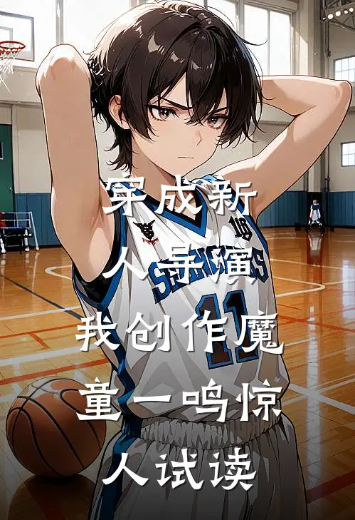 穿成新人导演，我创作魔童一鸣惊人试读