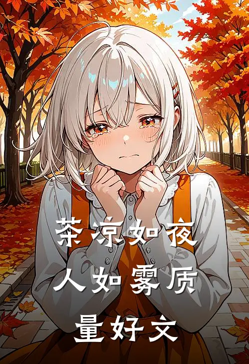 茶凉如夜人如雾质量好文