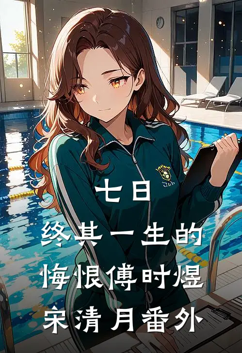 七日，终其一生的悔恨傅时煜宋清月番外