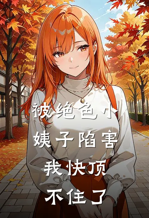 被绝色小姨子陷害，我快顶不住了