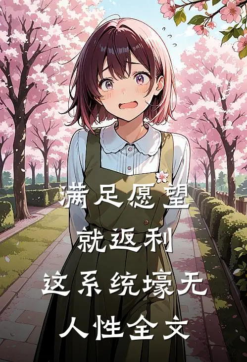 满足愿望就返利，这系统壕无人性全文