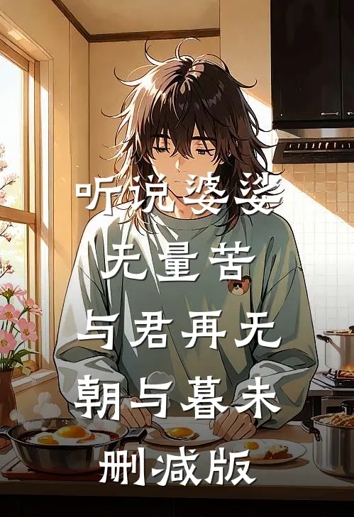 听说婆娑无量苦，与君再无朝与暮未删减版