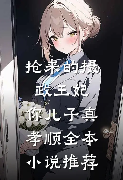 抢来的摄政王妃，你儿子真孝顺全本小说推荐