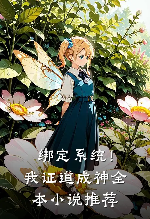 绑定系统！我证道成神全本小说推荐