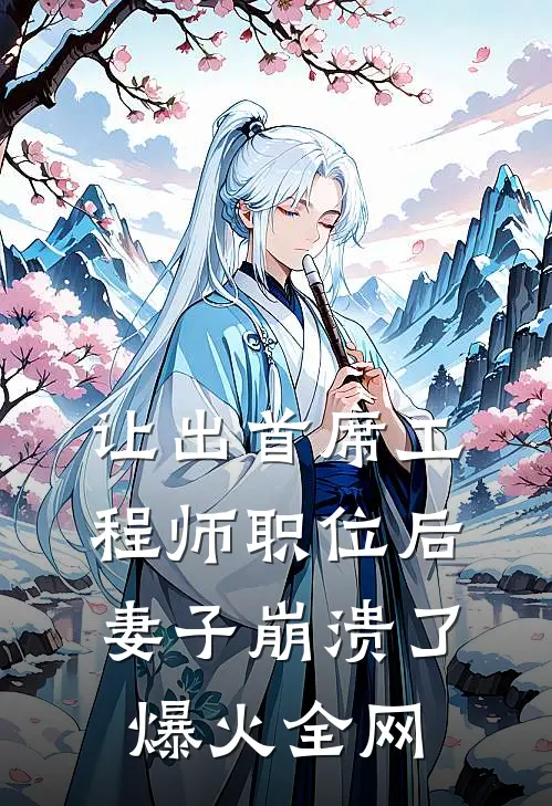 让出首席工程师职位后妻子崩溃了爆火全网