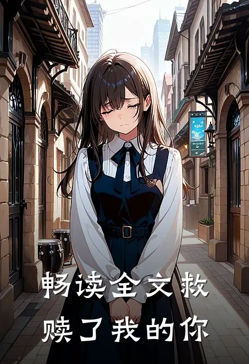 畅读全文救赎了我的你