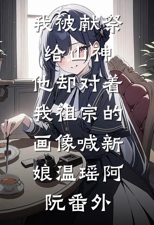 我被献祭给山神，他却对着我祖宗的画像喊新娘温瑶阿阮番外