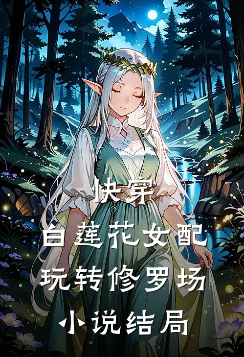 快穿：白莲花女配玩转修罗场小说结局
