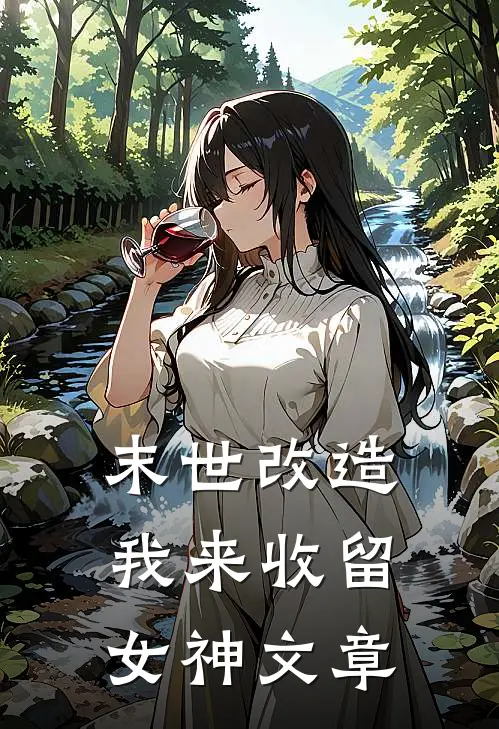 末世改造，我来收留女神文章