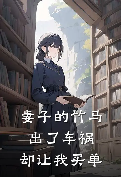 妻子的竹马出了车祸，却让我买单