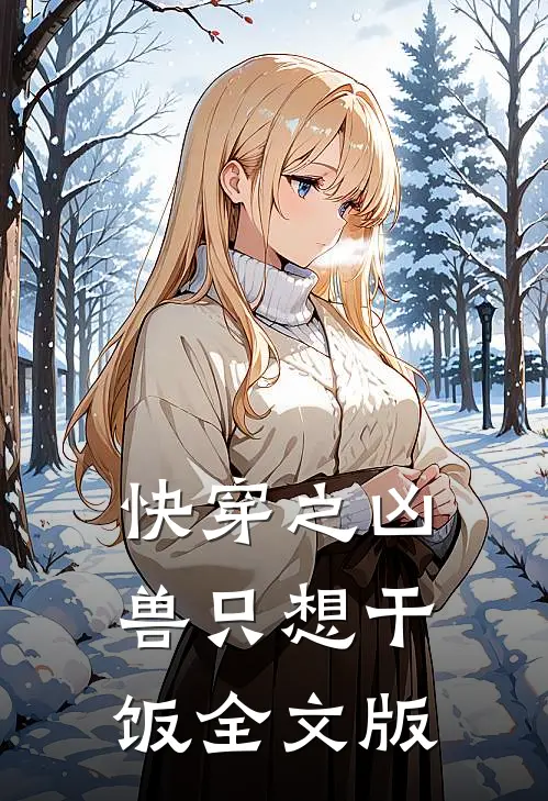 快穿之凶兽只想干饭全文版