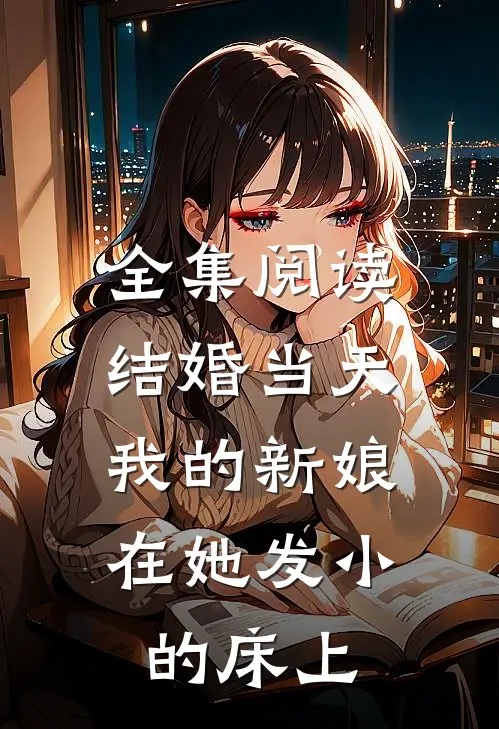 全集阅读结婚当天，我的新娘在她发小的床上