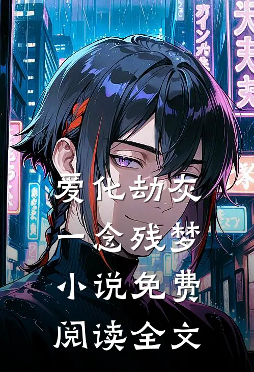 爱化劫灰，一念残梦小说免费阅读全文
