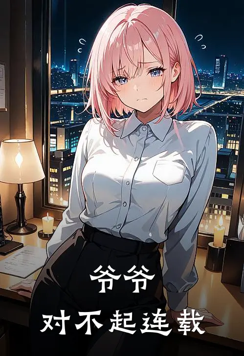 爷爷，对不起连载