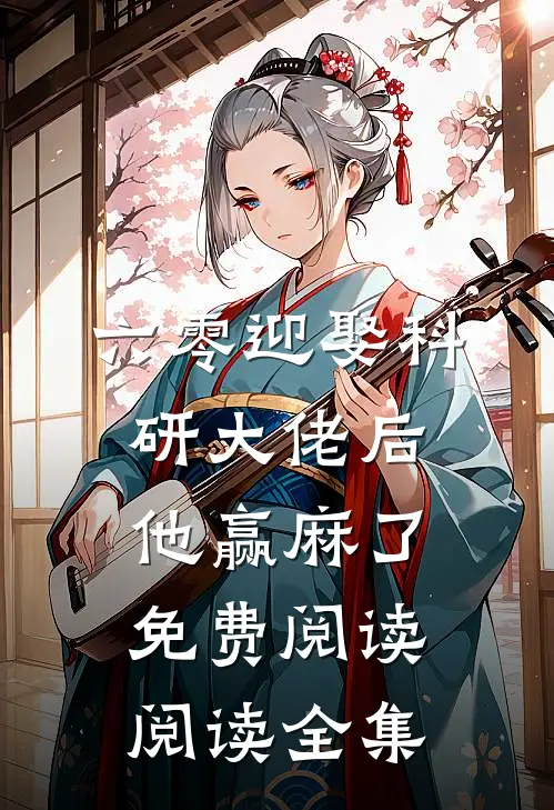 六零迎娶科研大佬后他赢麻了免费阅读阅读全集