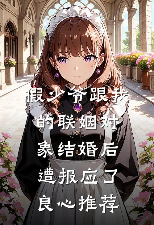 假少爷跟我的联姻对象结婚后，遭报应了良心推荐
