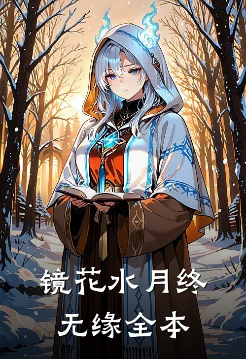 镜花水月终无缘全本