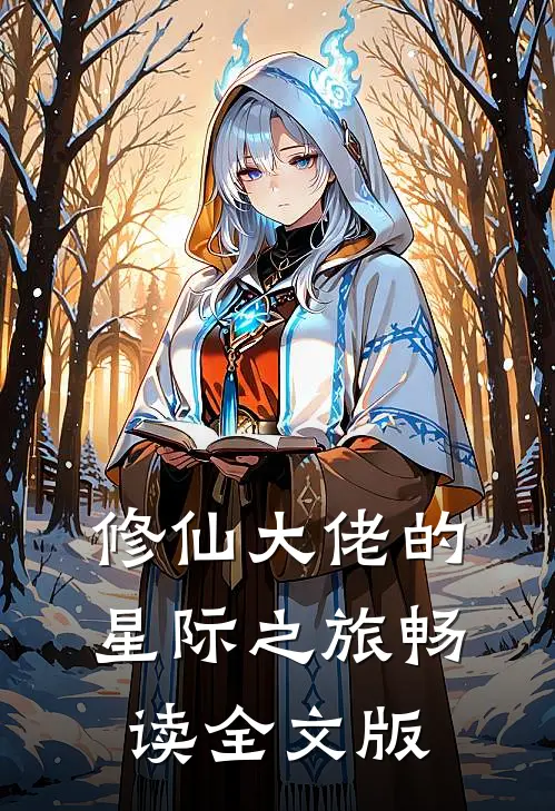 修仙大佬的星际之旅畅读全文版