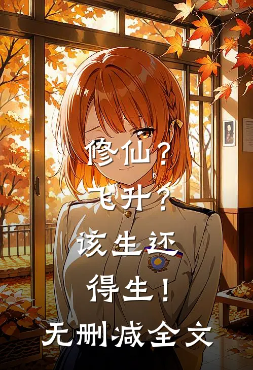 修仙？飞升？该生还得生！无删减全文