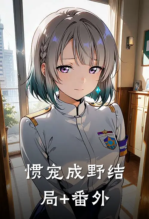 惯宠成野结局+番外