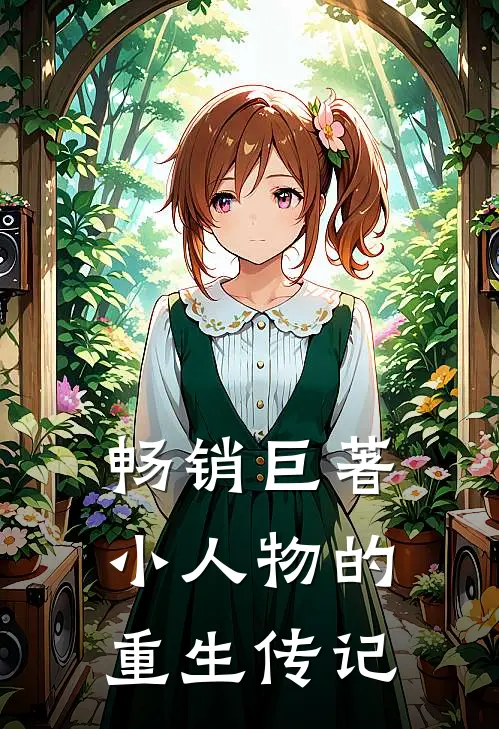 畅销巨著小人物的重生传记