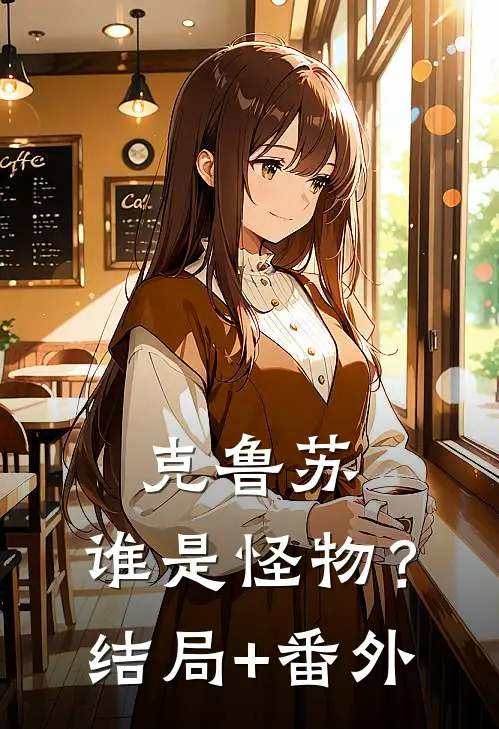 克鲁苏：谁是怪物？结局+番外