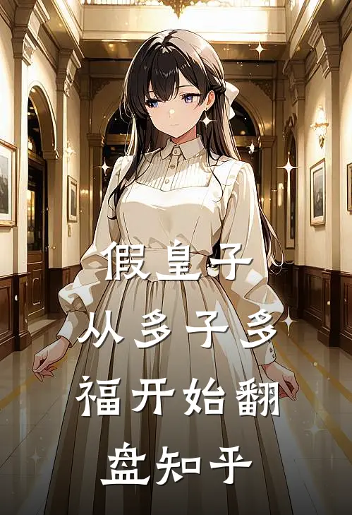 假皇子，从多子多福开始翻盘知乎