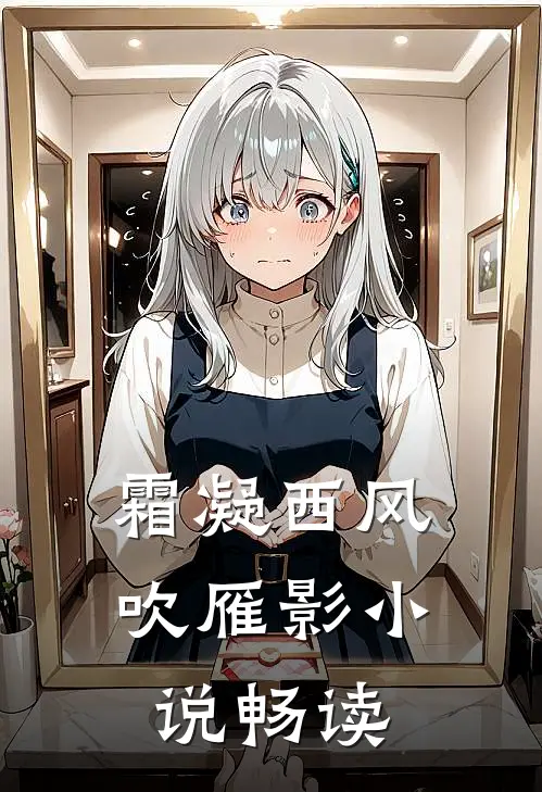 霜凝西风吹雁影小说畅读