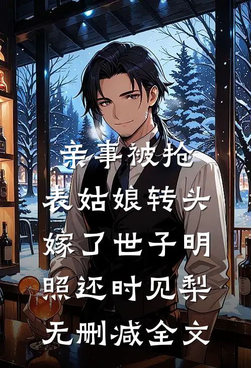 亲事被抢，表姑娘转头嫁了世子明照还时见梨无删减全文